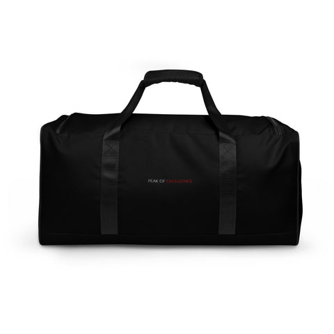 K2MGA Duffle Bag