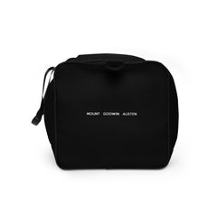 K2MGA Duffle Bag
