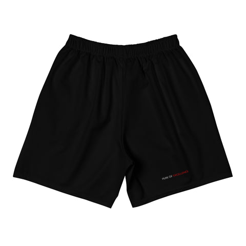 K2MGA Men's Athletic Long Shorts