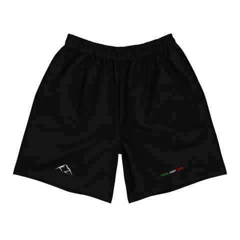 K2MGA Men's Athletic Long Shorts