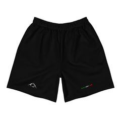 K2MGA Men's Athletic Long Shorts
