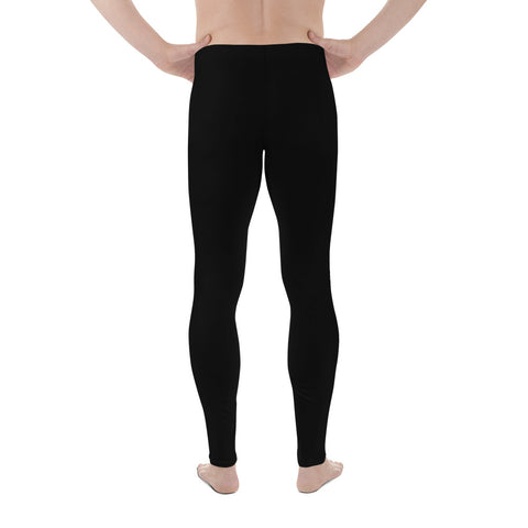 Men's Yoga & Training Leggings