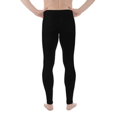 Men's Yoga & Training Leggings