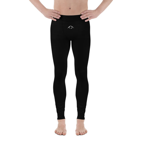 Men's Yoga & Training Leggings