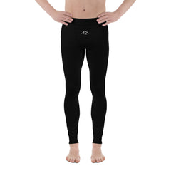 Men's Yoga & Training Leggings