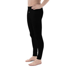 Men's Yoga & Training Leggings