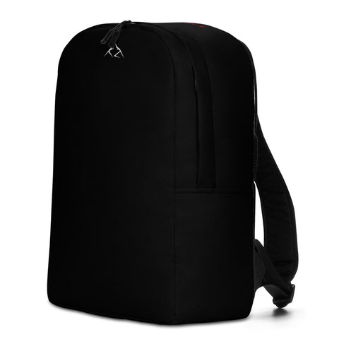 K2MGA Minimalist Backpack