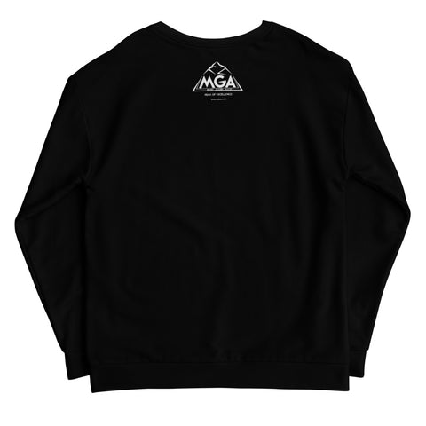 K2MGA UniX Sweatshirt