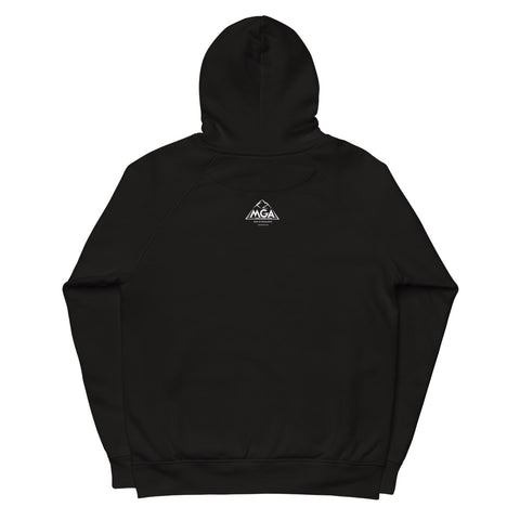 K2MGA UniX Eco-Hoodie