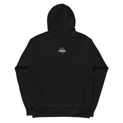 K2MGA UniX Eco-Hoodie