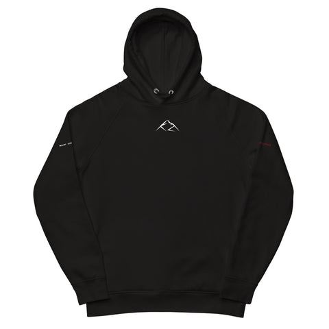 K2MGA UniX Eco-Hoodie