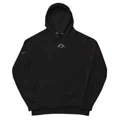 K2MGA UniX Eco-Hoodie