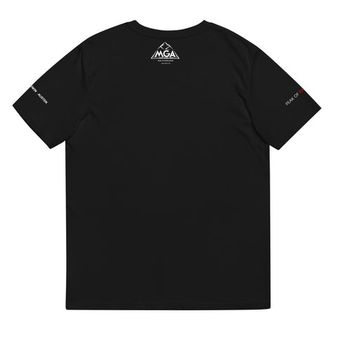 K2MGA UniX OrGanic Cotton Tee