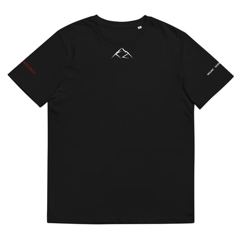 K2MGA UniX OrGanic Cotton Tee
